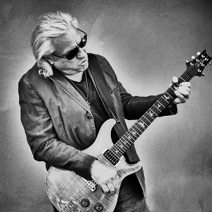 guitarist robin miller photo