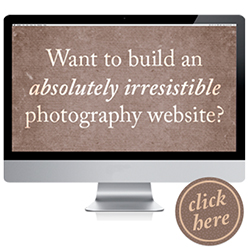 irressistible website image