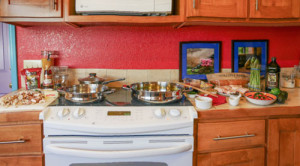 kitchen & food photo