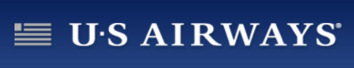 us airways logo