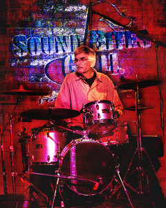 drummer jim plank photo