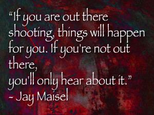 jay maisel quote