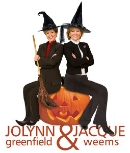 halloween marketing photo