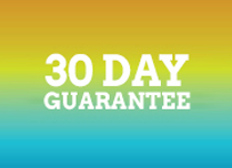 30 day guarantee