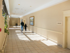 hallway photo