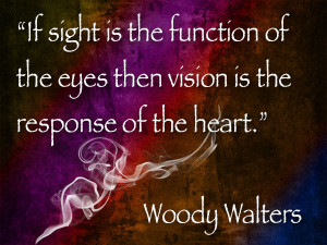woody walters quote