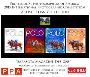 polo magazine art proofs