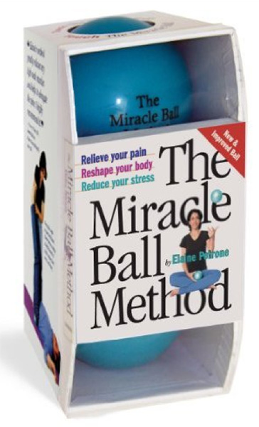 miracle ball method