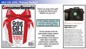 consumer reports gift guide