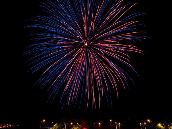 fireworks image