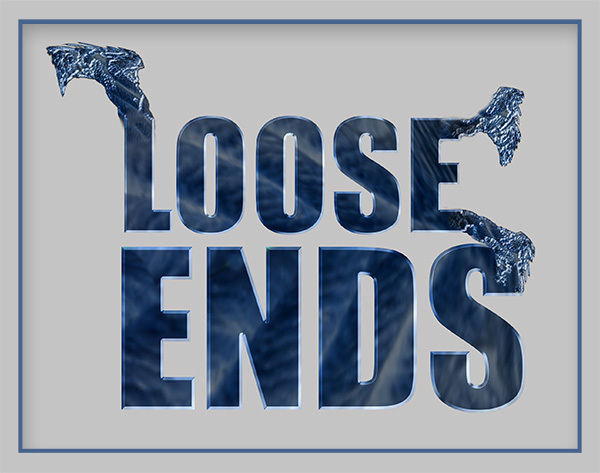 loose ends logo
