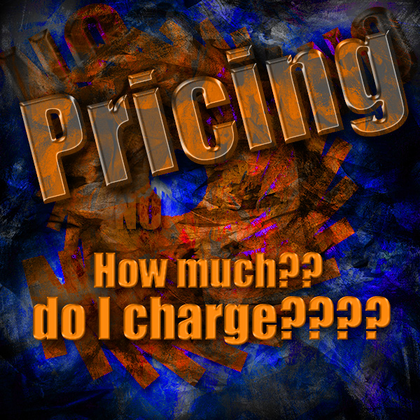 pricing graphic