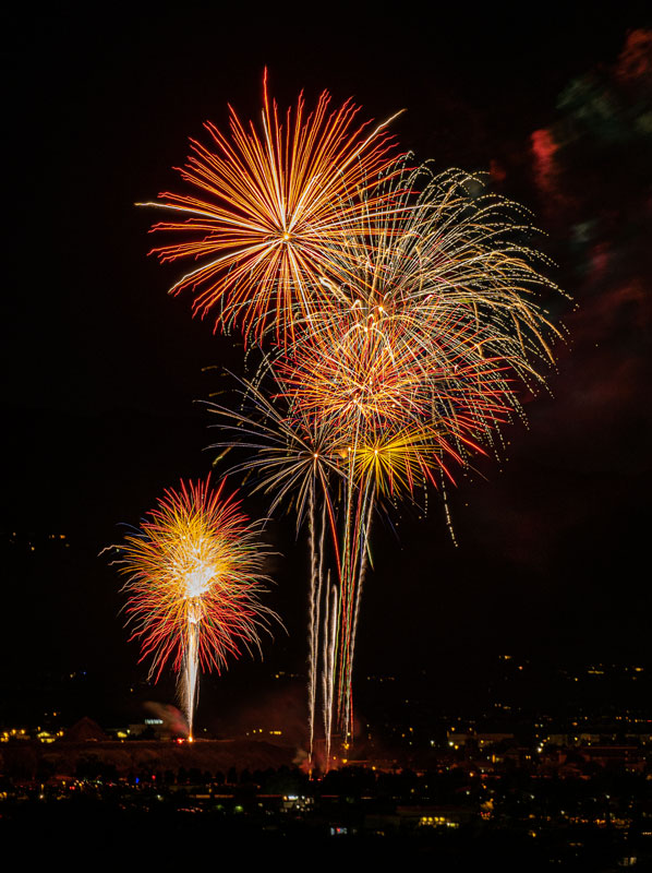 olympus fireworks photo