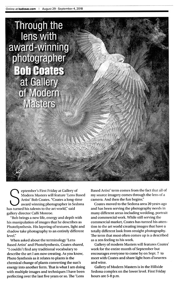 Gallery modern masters article on coates show