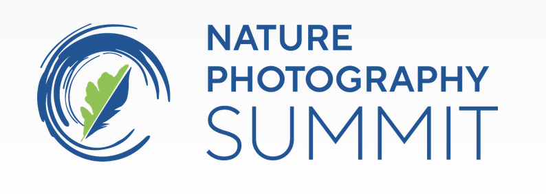 nanpa nature photography summit logo