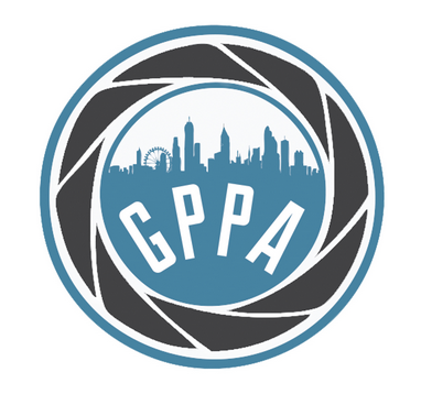 georgia professional photographers Association logo