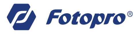 fotopro logo