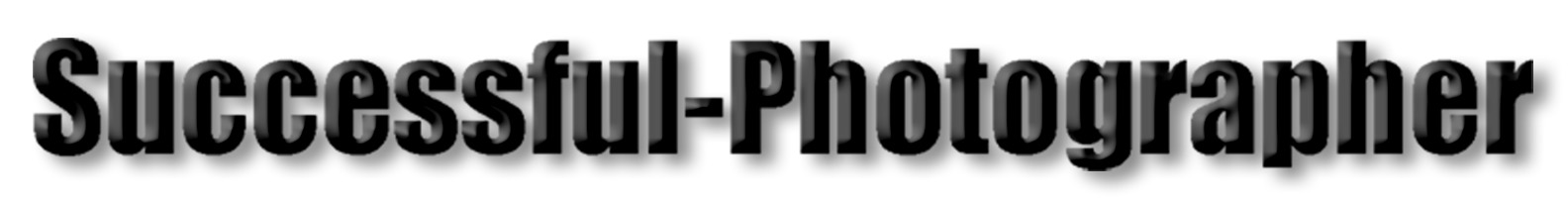successful-photographer logo
