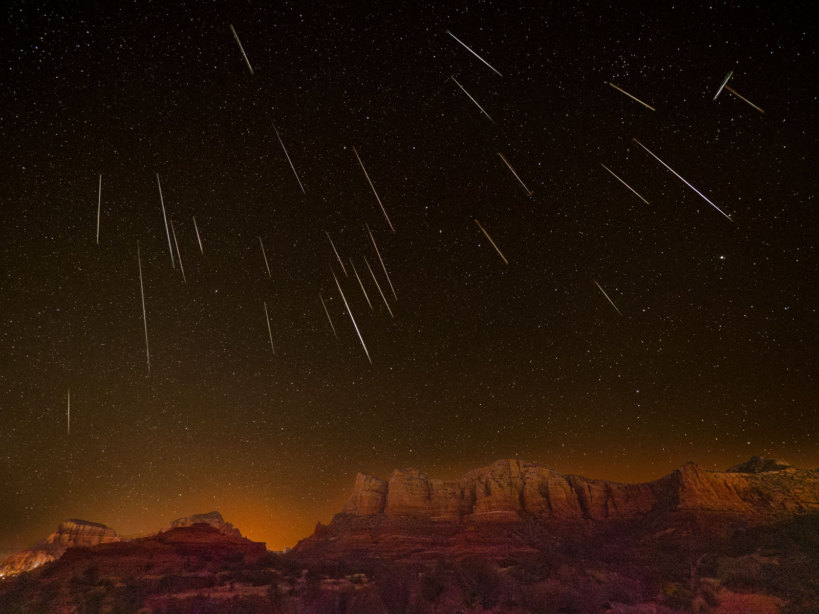 milky way sedona workshopz